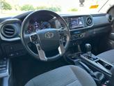 Thumbnail of 2023 Ice Cap Toyota Tacoma