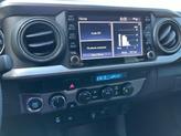Thumbnail of 2023 Ice Cap Toyota Tacoma