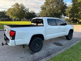 Thumbnail of 2023 Ice Cap Toyota Tacoma