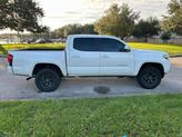 Thumbnail of 2023 Ice Cap Toyota Tacoma