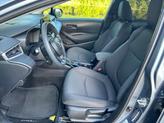 Thumbnail of 2022 Celestite Toyota Corolla