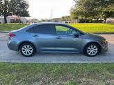 Thumbnail of 2022 Celestite Toyota Corolla