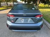 Thumbnail of 2022 Celestite Toyota Corolla