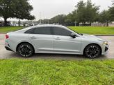 Thumbnail of 2023 Wolf Gray Kia K5