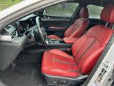 Thumbnail of 2023 Wolf Gray Kia K5