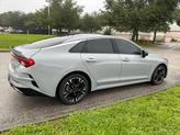 Thumbnail of 2023 Wolf Gray Kia K5