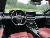 Thumbnail of 2023 Wolf Gray Kia K5