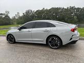 Thumbnail of 2023 Wolf Gray Kia K5