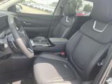 Thumbnail of 2025 Amazon Gray Hyundai TUCSON Hybrid