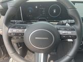 Thumbnail of 2025 Amazon Gray Hyundai TUCSON Hybrid