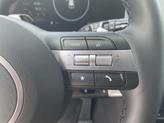 Thumbnail of 2025 Amazon Gray Hyundai TUCSON Hybrid