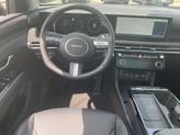 Thumbnail of 2025 Amazon Gray Hyundai TUCSON Hybrid