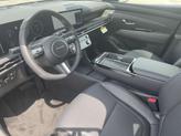 Thumbnail of 2025 Amazon Gray Hyundai TUCSON Hybrid