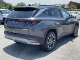 Thumbnail of 2025 Titanium Gray Hyundai TUCSON Hybrid