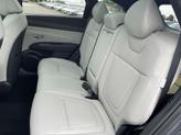 Thumbnail of 2025 Gray Hyundai TUCSON