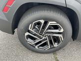 Thumbnail of 2025 Gray Hyundai TUCSON