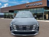 Thumbnail of 2025 Gray Hyundai TUCSON