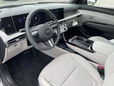 Thumbnail of 2025 Gray Hyundai TUCSON
