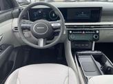Thumbnail of 2025 Gray Hyundai TUCSON