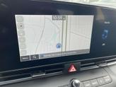 Thumbnail of 2025 Black Hyundai ELANTRA HEV
