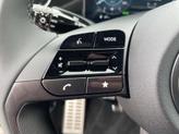 Thumbnail of 2025 Black Hyundai ELANTRA HEV