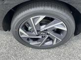 Thumbnail of 2025 Black Hyundai ELANTRA HEV