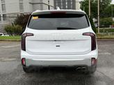 Thumbnail of 2024 Glacial White Pearl Kia Telluride