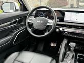Thumbnail of 2024 Glacial White Pearl Kia Telluride