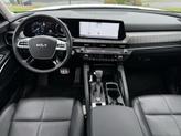 Thumbnail of 2024 Glacial White Pearl Kia Telluride