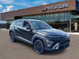 Photo of 2026 Abyss Black Pearl Hyundai KONA