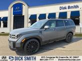 Thumbnail of 2024 Gray Matte Hyundai SANTA FE