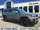 Photo of 2024 Gray Matte Hyundai SANTA FE