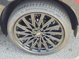 Thumbnail of 2024 Gray Matte Hyundai SANTA FE