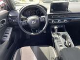 Thumbnail of 2022 Gray Honda Civic