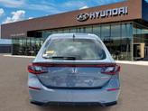 Thumbnail of 2022 Gray Honda Civic