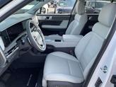 Thumbnail of 2026 White Hyundai SANTA FE HEV