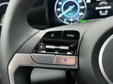Thumbnail of 2025 Black Hyundai ELANTRA HEV