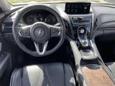 Thumbnail of 2023 Platinum White Pearl Acura RDX