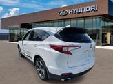 Thumbnail of 2023 Platinum White Pearl Acura RDX