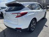 Thumbnail of 2023 Platinum White Pearl Acura RDX