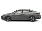 Thumbnail of 2025 Gray Hyundai ELANTRA
