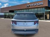 Thumbnail of 2025 Shimmering Silver Hyundai TUCSON