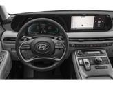 Thumbnail of 2025 Silver Hyundai PALISADE