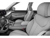 Thumbnail of 2025 Silver Hyundai PALISADE