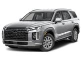 Photo of 2025 Silver Hyundai PALISADE