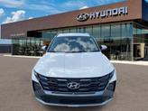 Thumbnail of 2025 White Pearl Hyundai TUCSON