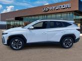 Thumbnail of 2025 White Pearl Hyundai TUCSON