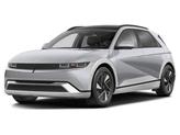 Photo of 2025 Cyber Gray Hyundai IONIQ 5