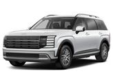 Photo of 2026 White Pearl Hyundai PALISADE