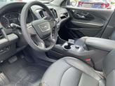 Thumbnail of 2024 Summit White GMC Terrain